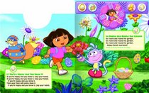 Dora the Explorer's Easter Songs
