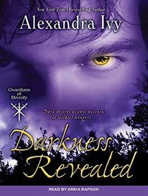 Darkness Revealed (Guardians of Eternity)