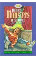 More Monsters in School (First Flight Early Readers)
