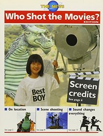 Who Shot the Movies (The News)