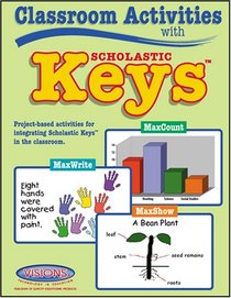 Classroom Activities with Scholastic Keys
