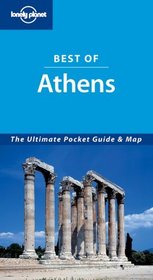 Lonely Planet Best of Athens (Lonely Planet Best of Athens)