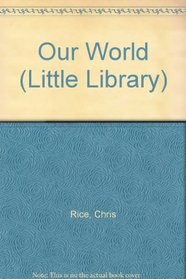 Our World (Little Library)