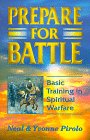 Prepare For Battle! Basic Training in Spiritual Warfare