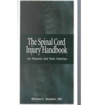 Spinal Spinal Cord Injury Handbook-Video