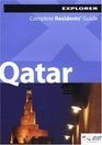 Qatar (Business Travellers' Handbook)