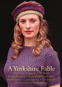 A Yorkshire Fable: Thirty Knitting Designs