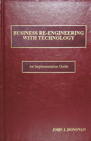 Business Re-Engineering With Technology