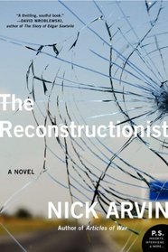 The Reconstructionist (P.S.)