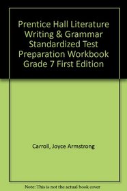 Writing And Grammar (Bronze) - Communication in Action: Standardized Test Preparation Workbook