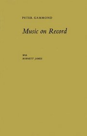 Music on Record. A critical guide. Volume II: Orchestral Music: M-Z (v. 2)
