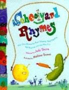 Schoolyard Rhymes: Kids' Own Rhymes for Rope-Skipping, Hand Clapping, Ball Bouncing, and Just Plain Fun