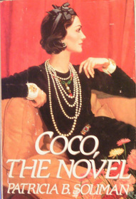 Coco, the Novel