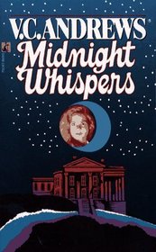 Midnight Whispers (Cutler, Bk 4)