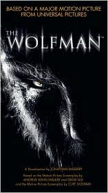 The Wolfman