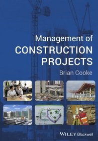 Management of Construction Projects