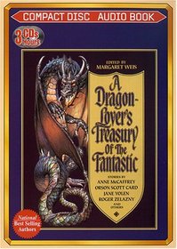 A Dragon Lover's Treasury