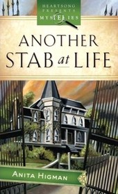 Another Stab at Life (Volstead Manor, Bk 1)