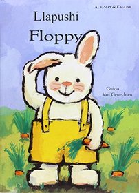 Floppy (English and Albanian Edition)