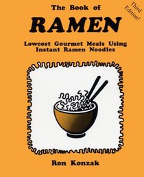 The Book of Ramen