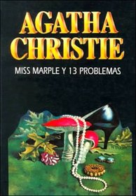 Miss marple y 13 problems
