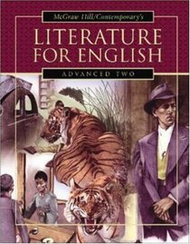 Literature for English: Teacher's Guide