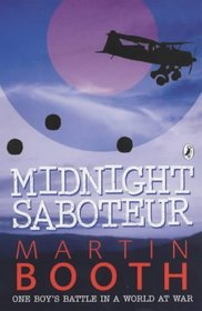 Midnight Saboteur