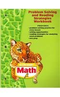 Math - Problem Solving and Reading Strategies Grade 5