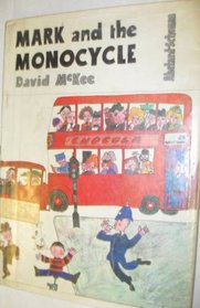 Mark and the Monocycle