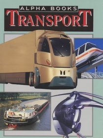 Transport (Alpha Geography)