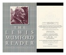 THE LEWIS MUMFORD READER