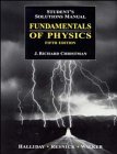 Fundamentals of Physics : Student Solutions to Accompany the 5th Edition
