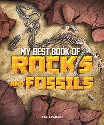 My Best Book of Rocks and Fossils (The Best Book of)