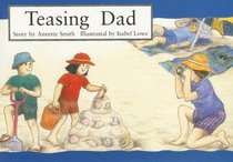 Teasing Dad (New PM Story Books)