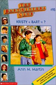 Kristy + Bart = ? (Baby-Sitters Club)