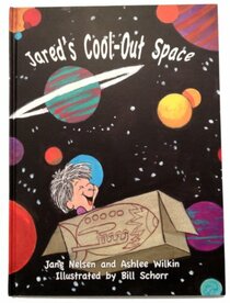 Jared's Cool-Out Space