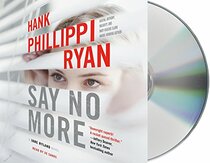 Say No More: A Jane Ryland Novel