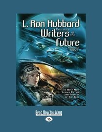 Writers of the Future Volume XXVII