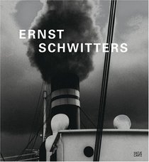 Ernst Schwitters in Norway: Photographs 1930-1960