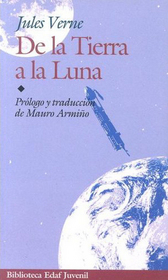 De La Tierra a La Luna / From Earth to the Moon