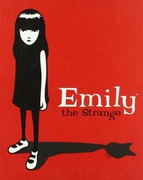 Emily the Strange (Spanish Edition)