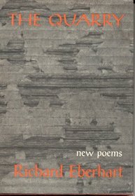The Quarry: New Poems
