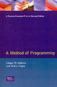 A Method of Programming