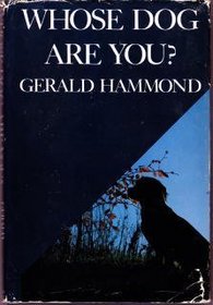 Whose Dog Are You? (Cunningham Series)