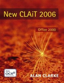 New Clait 2006 for Office 2000: Level 1