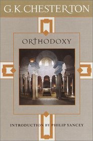 Orthodoxy