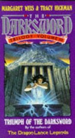 Triumph of the Darksword, volume III Darksword trilogy