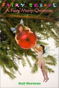 Fairy Merry Christmas (Fairy School)