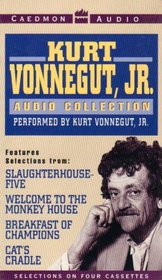 Kurt Vonnegut, Jr. Collection