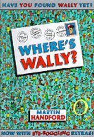 Where's Wally?: Special Edition (Where's Wally?)